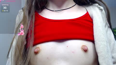 Snapshot of _little_misss chatting on December 2024 11:11:02 AM Mila online show from December 2024 11:11:02 AM