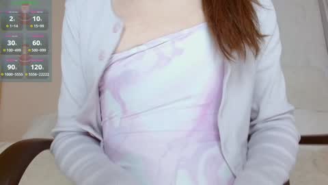 Snapshot of _little_misss chatting on January 2025 08:54:01 AM Mila online show from January 2025 08:54:01 AM