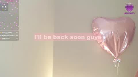 Snapshot of _little_misss chatting on February 2025 11:27:01 AM Mila online show from February 2025 11:27:01 AM