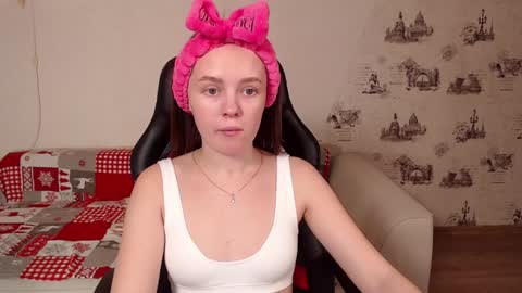  My name is lina Lush is activePrivate is Open online show from January 2025 03:42:02 AM