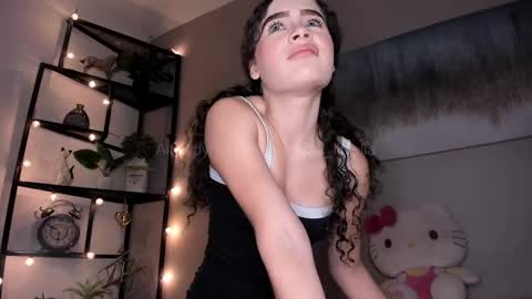 Anna online show from February 2025 04:05:02 PM