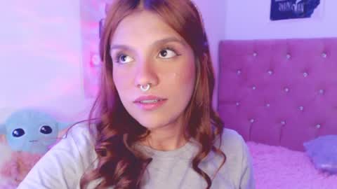 Sofia 3 online show from February 2025 03:53:01 AM