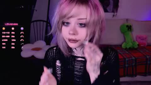 Lolly online show from November 2025 10:29:01 AM