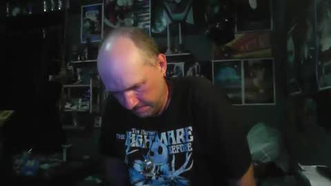 That guy online show from October 2025 05:58:02 PM