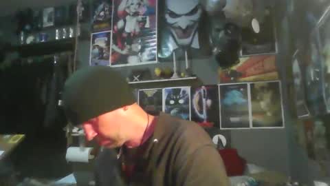 That guy online show from November 2025 12:21:01 AM