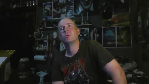 That guy online show from November 2025 05:46:01 PM