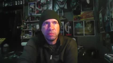 That guy online show from November 2025 07:58:01 PM