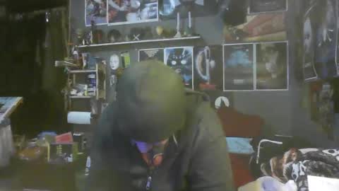 That guy online show from November 2025 02:11:01 AM