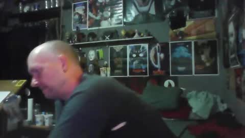 That guy online show from January 2026 04:50:02 AM