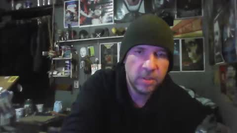 That guy online show from January 2026 08:58:01 PM