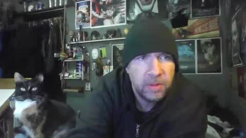 That guy online show from February 2026 07:07:01 PM