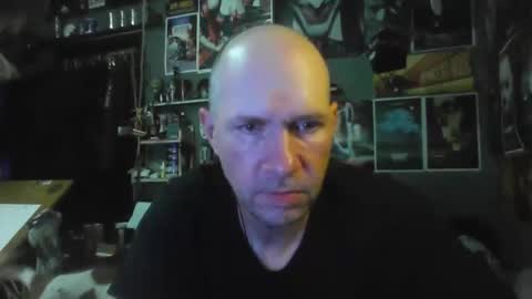 That guy online show from February 2026 07:57:02 PM