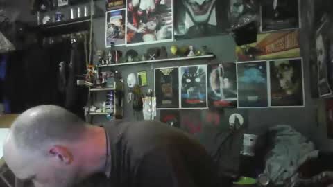 That guy online show from March 2026 06:59:02 PM