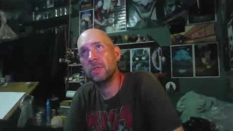 That guy online show from March 2026 11:31:01 PM