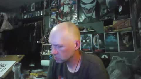 That guy online show from March 2026 11:08:01 PM