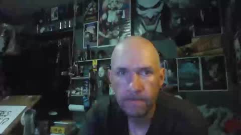 That guy online show from March 2026 08:37:01 PM