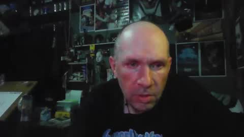 That guy online show from April 2026 06:55:01 AM