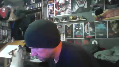 That guy online show from April 2026 07:08:01 PM