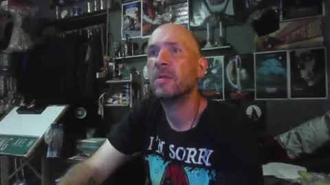 That guy online show from July 2026 06:58:01 PM