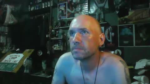 That guy online show from July 2026 01:09:01 AM