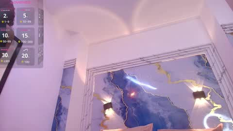 Lorrayne online show from October 2025 12:17:01 PM