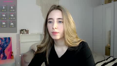 Amanda  mandy online show from February 2025 07:17:01 PM