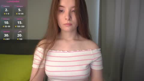 Snapshot of _lovelyen chatting on June 2026 09:57:02 AM Alice online show from June 2026 09:57:02 AM