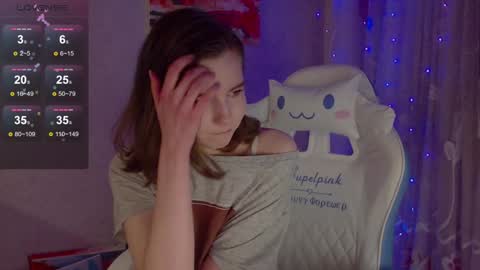 Lu online show from December 2024 06:39:02 PM