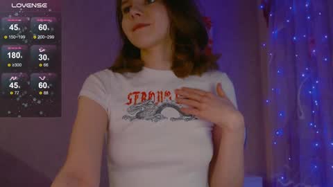 Lu online show from February 2025 06:42:02 PM