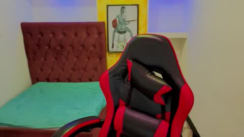 Lucia online show from February 2026 08:12:01 PM