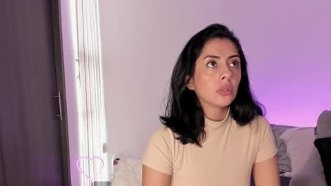 Snapshot of _lucianapalmer chatting on March 2025 03:45:02 PM online show from March 2025 03:45:02 PM