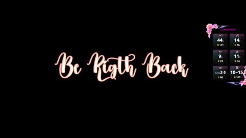 Snapshot of _lucianapalmer chatting on March 2025 03:45:02 PM online show from March 2025 03:45:02 PM