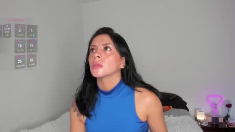 Snapshot of _lucianapalmer chatting on September 2025 12:06:01 PM online show from September 2025 12:06:01 PM