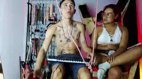 _luciiferbdsm_ online show from August 2026 03:23:02 AM
