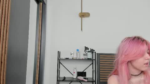 Snapshot of _lucystars chatting on July 2026 12:18:02 PM _lucystars online show from July 2026 12:18:02 PM