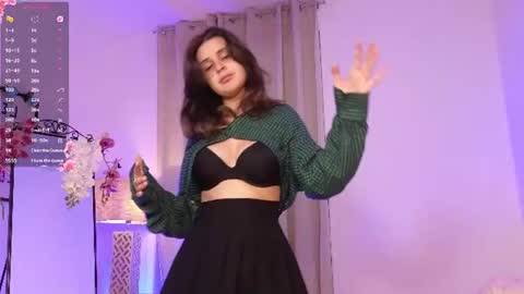Nika online show from August 2026 01:46:01 PM