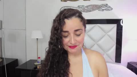  luna  sweet  online show from February 2025 04:12:01 AM