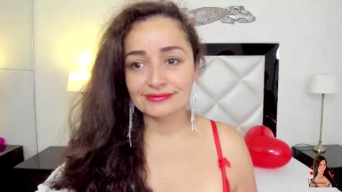  luna  sweet  online show from February 2025 03:43:02 AM