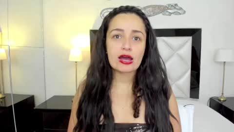  luna  sweet  online show from February 2025 03:36:01 AM