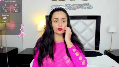  luna  sweet  online show from March 2025 03:52:02 AM