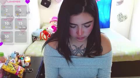 Snapshot of _luna_torres chatting on September 2025 03:45:01 PM luna torres online show from September 2025 03:45:01 PM