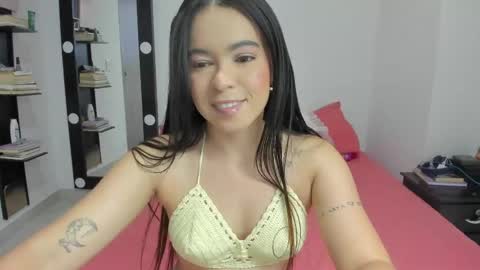 Luna online show from May 2026 10:47:01 PM