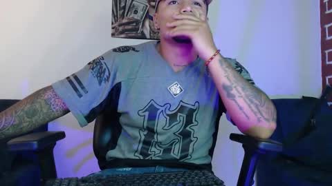 STIVEN online show from February 2026 08:09:01 AM