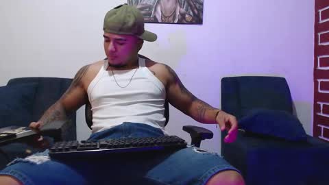 STIVEN online show from February 2026 02:49:01 PM