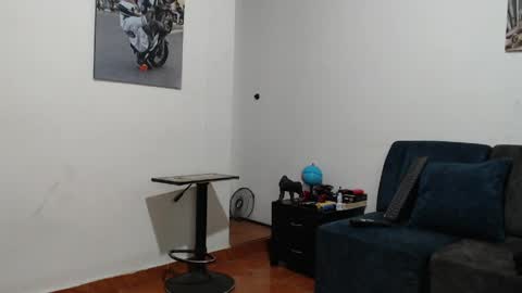 Snapshot of _luxury_23 chatting on May 2026 05:19:02 PM STIVEN online show from May 2026 05:19:02 PM