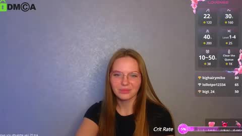 Welcome guys  Pleasure to see you all here  My name is Lysafeta and MichaelaTip menu is active Private is open  online show from December 2024 09:52:01 AM
