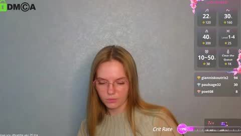 Welcome guys  Pleasure to see you all here  My name is Lysafeta and MichaelaTip menu is active Private is open  online show from December 2024 07:58:01 AM