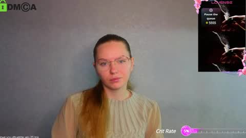 Welcome guys  Pleasure to see you all here  My name is Lysafeta and MichaelaTip menu is active Private is open  online show from January 2025 04:14:02 AM
