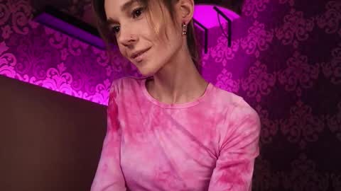 Stream  at  am in MoscowI am waiting for you very much3 online show from October 2025 11:24:02 PM