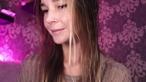 Stream  at  am in MoscowI am waiting for you very much3 online show from April 2026 11:40:02 PM